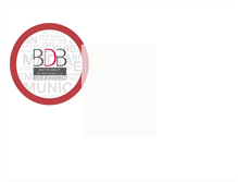 Tablet Screenshot of bdbme.com